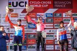 Zemanová získala bronz z mistrovství světa v cyklokrosu do 23 let. Česko má medaili po 5 letech