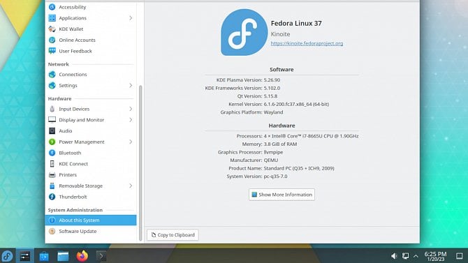 Fedora Kinoite zavírá aplikace do kontejnerů, Ubuntu Pro je dostupné pro všechny