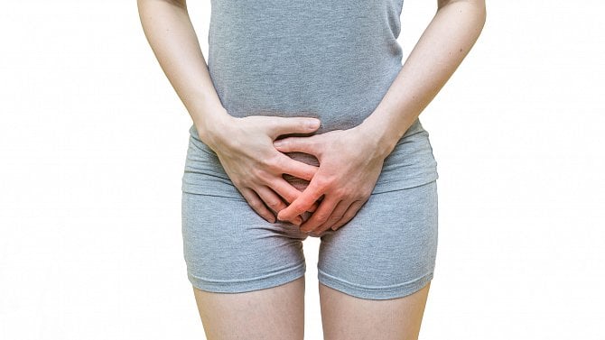 Trpíte inkontinencí, bolestmi zad či zácpou? Příčinou může být slabé pánevní dno, léčba existuje