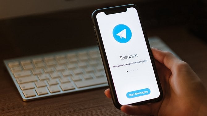 Čtou ruské úřady zprávy na Telegramu? Kouzelné API neexistuje, tvrdí tvůrci