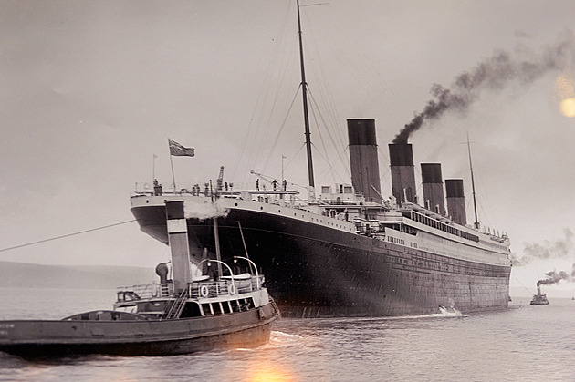 Titanic vydává stále nová tajemství. Zkoumání financují i podmořští turisté
