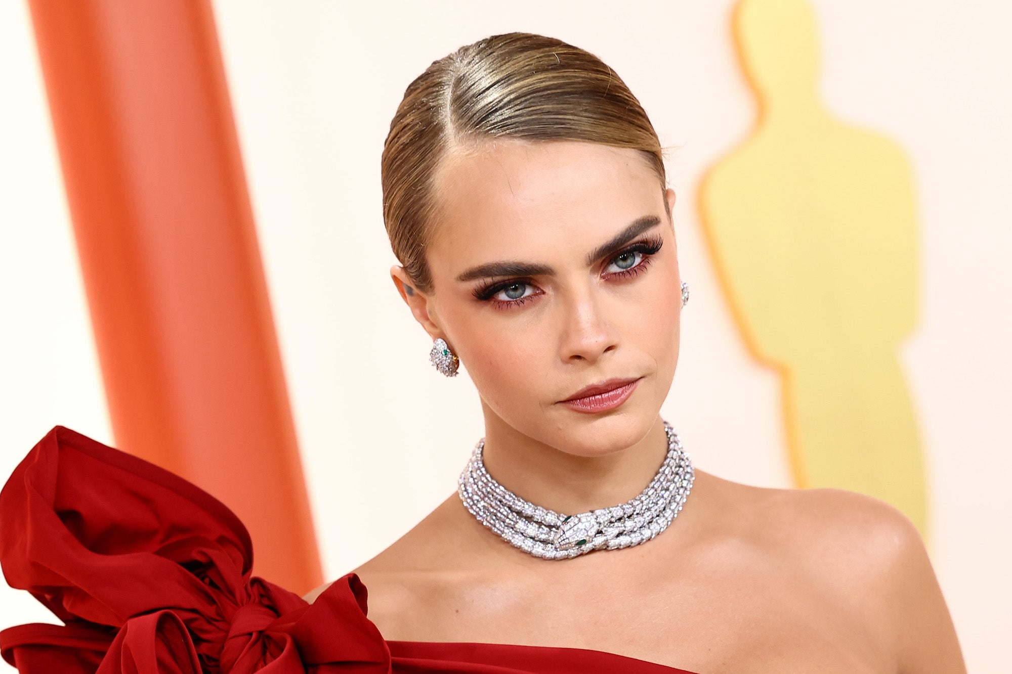 Nejlepší make-up a vlasy na předávání Oscarů 2023