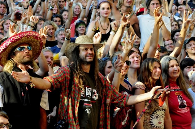 Východočeský Woodstock se vrací do Trutnova, pořadatelé a radnice volí smír