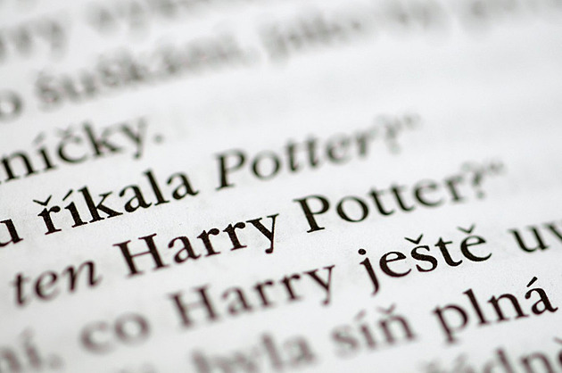 KVÍZ: Harry Potter i Anna Karenina. Obstáli byste v čtenářském kvízu pro děti?