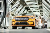 Škoda Auto přišla o 17 miliard korun poté, co ukončila působení v Rusku