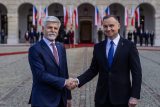 Analytik: Vztahy Česka s Polskem jsou na mimořádně dobré úrovni, a to hlavně díky pomoci Ukrajině