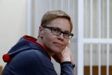 Běloruský soud poslal na 12 let do vězení dvě novinářky. Psaly o protivládních protestech a opozici