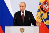 Expert o zatykači na Putina: Je to historická událost. Hrozí mu, že když opustí Rusko, předají ho ke stíhání