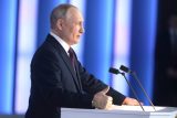 Mezinárodní trestní soud vydal zatykač na Vladimira Putina, viní ho z útoků na civilní infrastrukturu