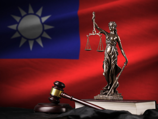 Na Tchaj-wanu obžalovali admirála za špionáž pro Čínu