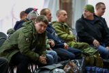 ONLINE: Ruské regiony si předvolávají vojáky v záloze. Tvrdí, že nejde o mobilizaci, ale o kontrolu údajů