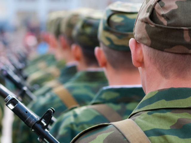 V Rusku masově předvolávají vojáky v záloze