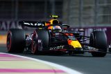 Kvalifikaci v Saúdské Arábii ovládl Pérez, Leclerc se propadne o deset míst