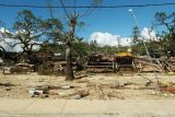 Zemětřesení a dva cyklony. Oběti nejsou, úroda je ale zničená, říká Čech, který žije na Vanuatu