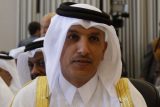 Katarský exministr financí, kdysi jeden z nejvlivnějších činitelů v zemi, čelí obvinění z korupce