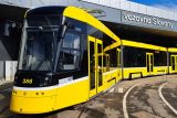 Plzeňské tramvaje už parkují v novém. Rekonstrukce vozovny skončila