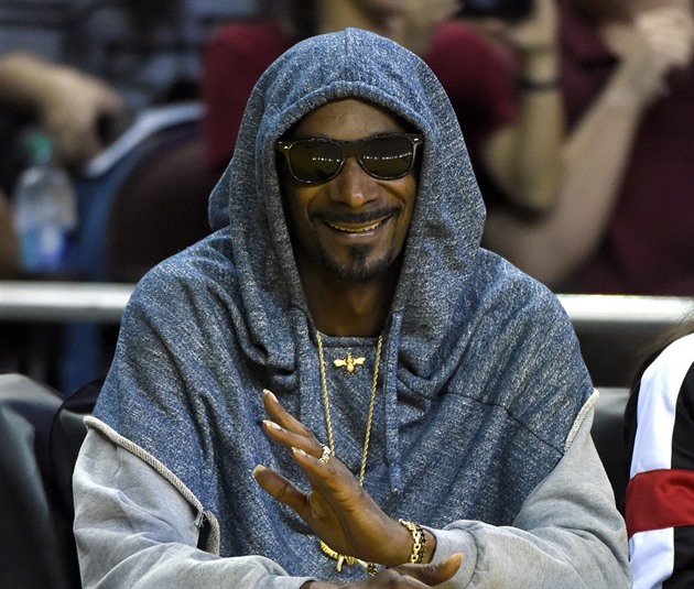 Snoop Dogg rozšiřuje podnikání. Bude prodávat kávové produkty