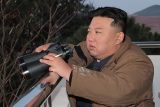 KLDR by měla být připravena kdykoliv provést jaderný útok, vyzval Kim Čong-un. Chce tak odvrátit válku