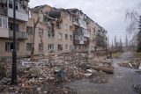 ONLINE: Odrazili jsme 69 útoků v okolí Bachmutu, tvrdí Kyjev. U Záporoží je podle něj Rusko v defenzivě