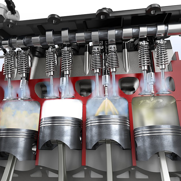 Brusel zvažuje výjimku ze zákazu spalovacích motorů pro syntetická paliva