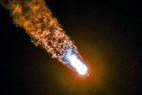 Družicové megakonstelace typu Starlink způsobují světelné znečištění, tvrdí vědci. Chtějí jejich zákaz