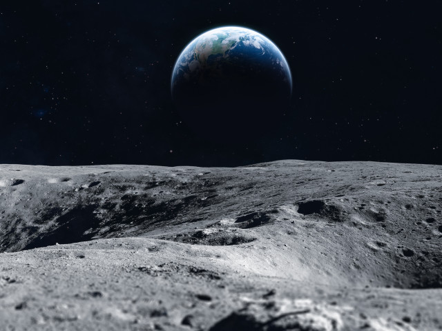 Evropská vesmírná agentura zafinancuje českou sondu na Měsíc