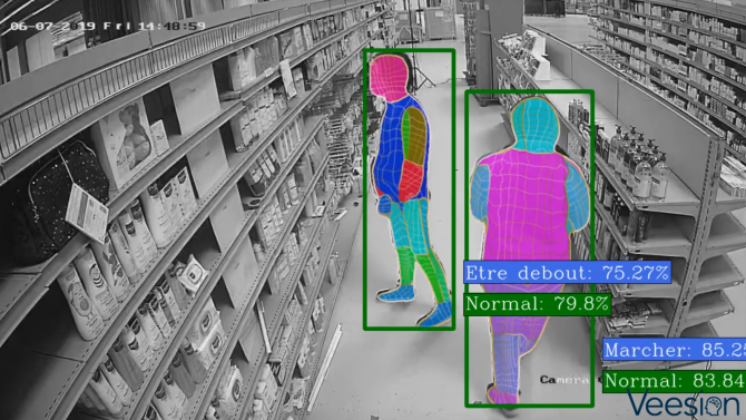 COOP v Berouně testuje chytré kamery proti zlodějům a chystá automatické prodejny na vesnicích