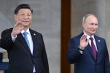 Putin se vůči Číně dostává do závislé pozice. Jejich vztah je nevyvážený, míní expert