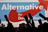 Alternativa pro Německo nesmí do voleb v Brémách, rozhádaná pobočka dodala dvě kandidátky