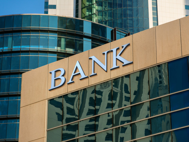 Do dvou let zkrachují další banky, hlavně malé. Vsadily proti nim hedgeové fondy