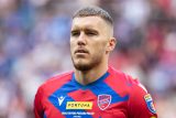 Na národní tým je v Polsku velký tlak, říká fotbalista Petrášek. Absence v české nominaci ho mrzela