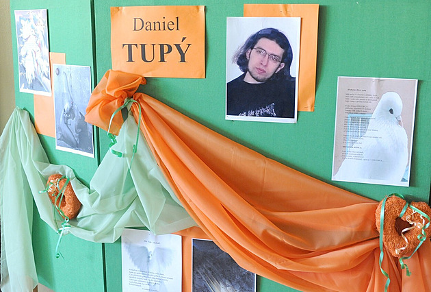 Slovenská policie ani po 18 letech nemá vraha studenta Tupého, podezřelé pustila