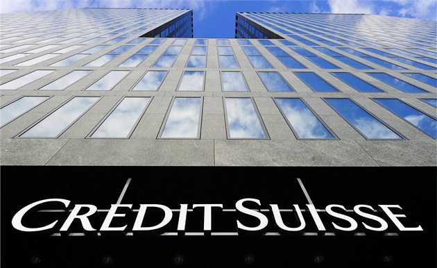 Americké úřady vyšetřují Credit Suisse a UBS kvůli obcházení protiruských sankcí