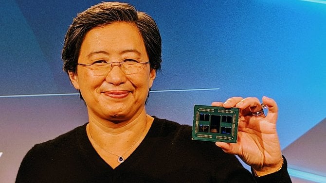 Intel na hraně historického zlomu