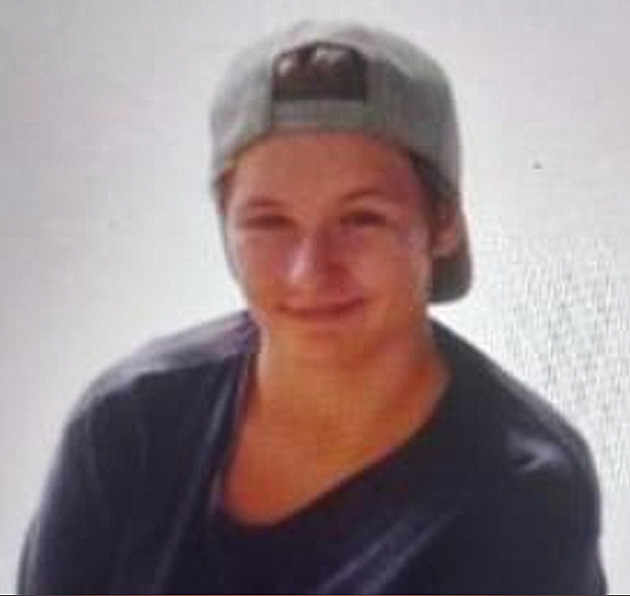 Policie hledá třináctiletou dívku z Kladenska, nechala dopis na rozloučenou