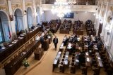 Superúřad nebude. Sněmovnou schválená novela zachovává 694 nynějších stavebních úřadů v obcích