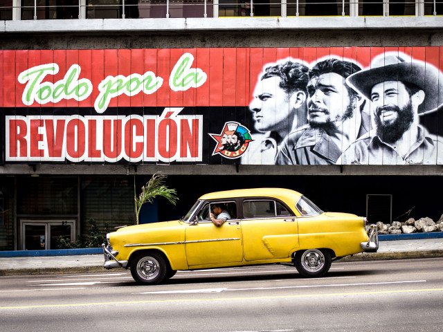 Volby na kubánský způsob. O 470 křesel „soupeří“ 470 kandidátů, všichni jsou komunisté