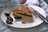 Bretaňský koláč se podával i s arsenem