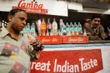 Nejbohatší muž Indie chce znovu oživit Campa-colu. Obdobu amerického pití chce postavit na patriotismu