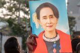 Barmská vláda zrušila stranu nobelistky Su Ťij. V zemi se blíží volby, podle kritiků budou nelegitimní
