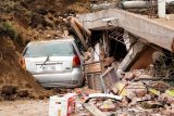 Další přírodní neštěstí v Ekvádoru. Po sesuvu půdy v Andách je sedm mrtvých, 62 lidí se pohřešuje