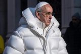 Obrázek Papeže v bílém kabátě je jen začátek. Umělá inteligence nás učí nevěřit všemu, co vidíme