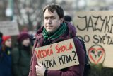 ,Vysoká škola. Nízká mzda?‘ Třináct fakult českých univerzit protestuje proti nízkým platům vyučujících