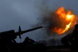 ONLINE: Ukrajinské ostřelování zasáhlo Melitopol. Ruskem okupované město je bez proudu