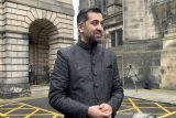Skotský premiér s muslimskými kořeny. Humza Yousaf je symbolem nového progresivního Skotska