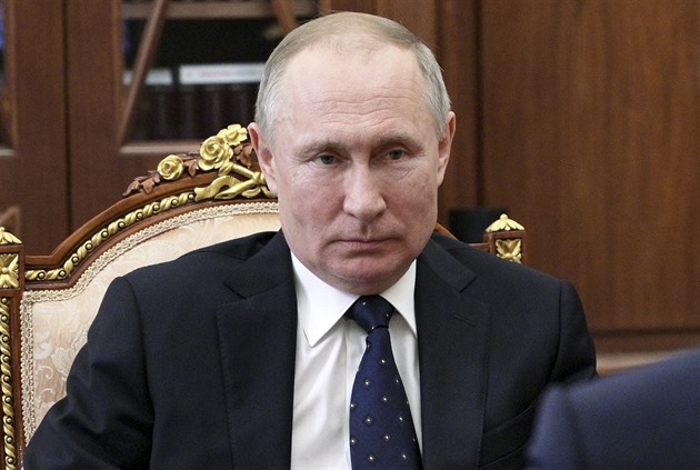 STALO SE DNES: Putin uznal negativní vliv sankcí, aktivisté blokovali dopravu