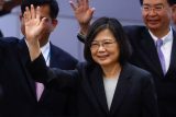 Tchajwanská prezidenta míří do USA. Peking hrozí zhoršením americko-čínských vztahů
