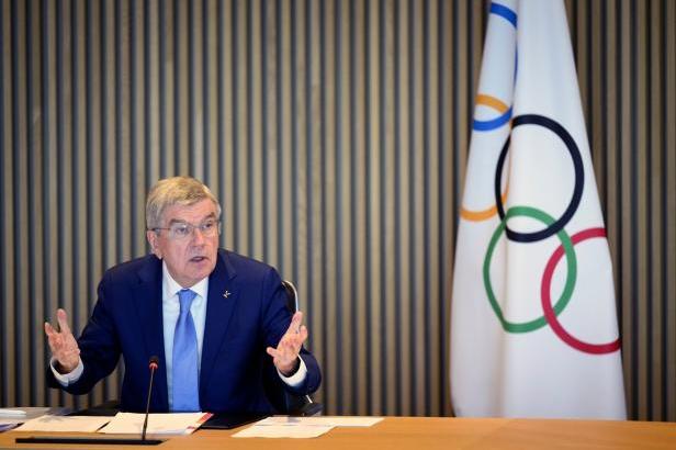 

Bach odsuzuje evropské politiky: Je zavrženíhodné, že některé vlády nechtějí respektovat autonomii sportu


