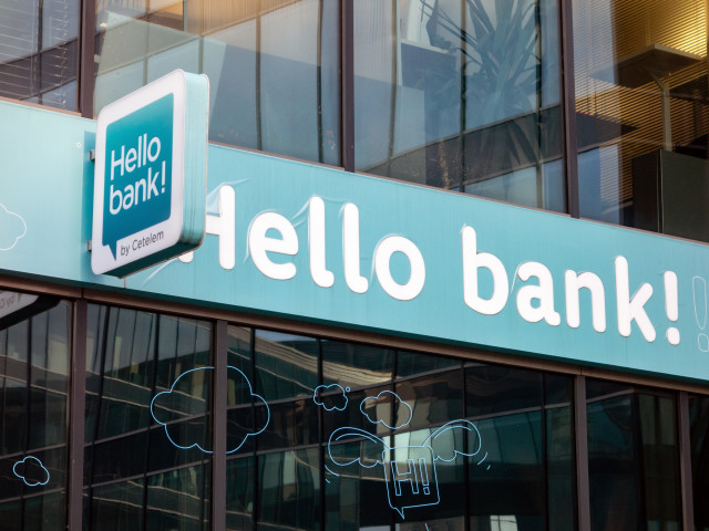 Největší francouzská banka BNP utlumuje aktivity. Změny se dotknou Cetelem i české Hello bank!