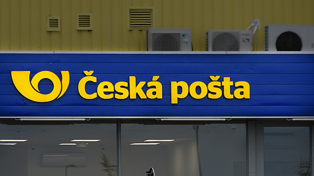 Nejvíc poboček zavře pošta v Praze a Ostravě, ukazuje pracovní seznam
